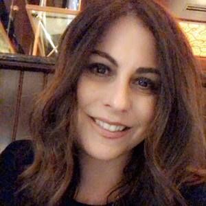 Meet your Posher, Janice